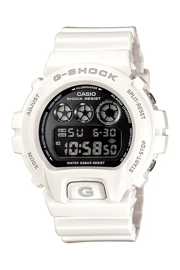 G-SHOCK Men's Digital Watch DW-6900NB-7DR