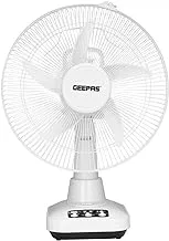 Geepas 12 Inch Table Fan