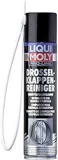 Liqui Moly Pro-Line Throttle Valve Cleaner (400ml)
