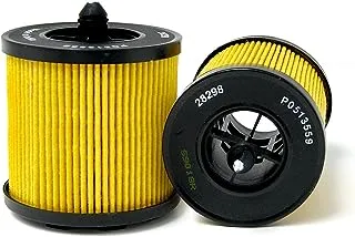 ACDelco PF457G Professional Engine Oil Filter
