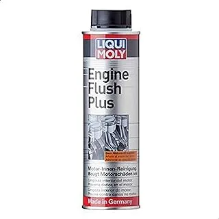 Engine Flush Plus - Liqui Moly - 300ml