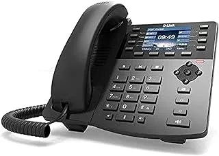 D-Link IP PHONE MADE FOR HOME & OFFICE The DPH-150SE/F5