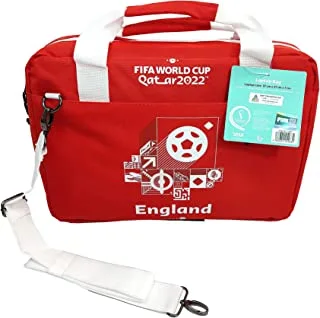 FIFA 2022 Country Laptop Bag 37cm x 27cm x 7cm - England