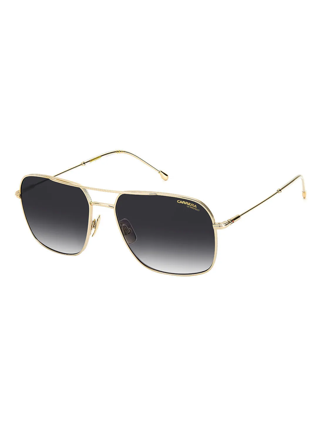 CARRERA UV Protection Navigator Eyewear Sunglasses CARRERA 247/S   GOLD GREY 58