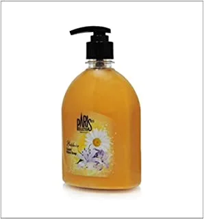 Paris Bakhoor Liquid Hand Soap, 500 ML