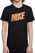 Nike unisex-adult U NSW TEE CORE BRANDMARK 4 T-Shirt