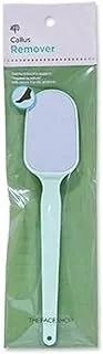 The Face Shop Daily Beauty Tools Callus Remover, Black