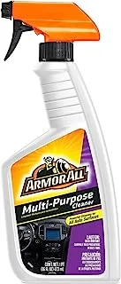 Armor All Multi-Purpose Auto Cleaner, 16 Ounce (14881B)