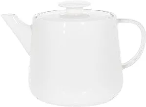 Hema White Chicago Teapot 1.7L
