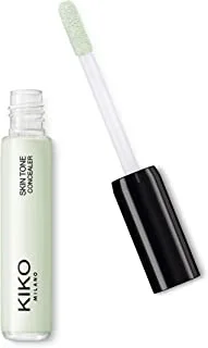 KIKO Milano Skin Tone Concealer - 01 | Fluid smoothing concealer with natural finish