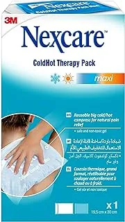 Nexcare Cold Hot Therapy Pack Maxi G, 1/Pack