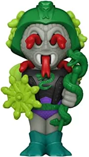 FUNKO VINYL SODA NYCC EXC 2021 : MASTERS OF THE UNIVERSE- SNAKE FACE
