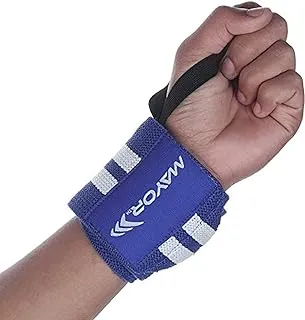 Mayor Core Wrist Support, Free Size