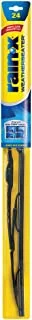 Rain-X Wipers Conventional Wiper Blades Yellow box 24-Inches RX30224
