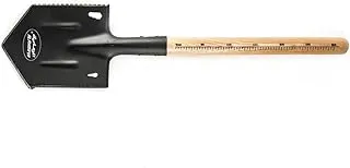 Al Rimaya Scholl's Wooden Shooter Handle 18-870