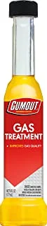 Gumout Fuel System Cleaner