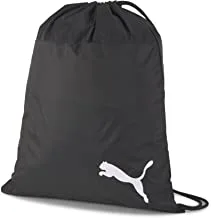 PUMA Unisex Teamgoal 23 Gym Sack Gym Bags (pack of 1)