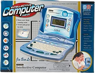 Electronic Learning Toys 3 Years & Above, Multi color - 2724613059191