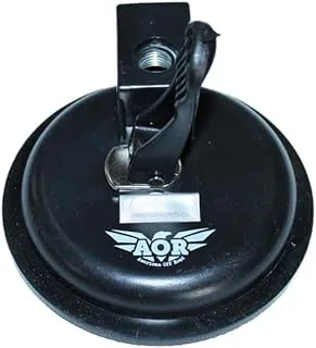 AOR American Off Road Offroad Flag Suction Mount, FLG-SM