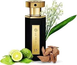 Reef Perfume Eau de Parfum for Men 50 ml, 15