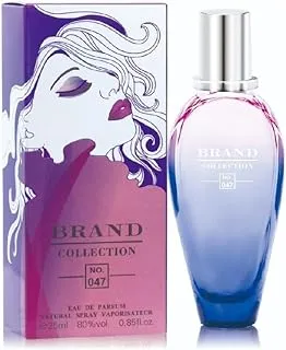 Brand Collection 047 Eau De Parfum for Men 25 ml