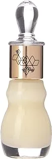 Ajmal Misk Francy Perfume Oil for Unisex 12 ml