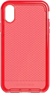 Tech21 **Tech21 Evo Check For Iphone Xr - Rouge
