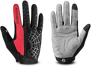 ROCKBROS Cycling Gloves