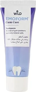 Emoform Gum Care Toothpaste 75 ml