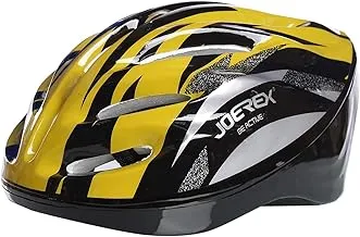Joerex Skate Helmet Jh0601 @Fs