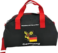 حقيبة FIFA 2022 كانتري رياضية - ألمانيا
