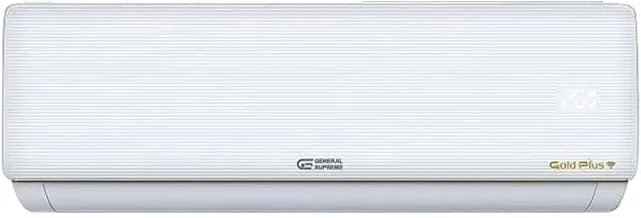 General Supreme 28600 BTU Gold Plus Cold Air Conditioner with Wi-Fi Technology | Model No GS GP360C with 2 Years Warranty