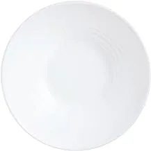 Luminarc Harena Multipurpose Bowl,6Pc Set White-Made in France