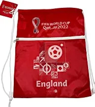 FIFA 2022 Country Drawstring Bag - England