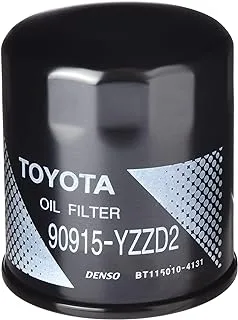 TOYOTA 90915-YZZD2 Engine Oil Filter