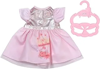 Baby Annabell 707159 Sweet Princess Themed Fit Little 36cm Dolls