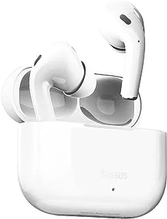 Baseus Baseus Encok True Wireless Earphones W3 White