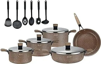 Mister Cook Cookware Set