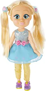 HEADST LOVE DIANA MYSTERY SHOPPER PLAYSET, Multi Color, 79853
