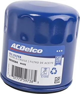 ACDelco PF47E Professional Engine Oil Filter