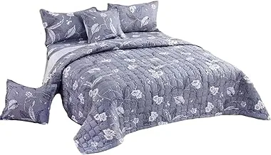 Summer Comforter set 4 pieces Single Xi DUO DUO-14