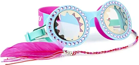 Bling2o Follow Your Dreams Swim Goggles for Kids