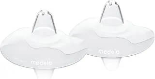 Medela Contact Nipple Shields, Medium