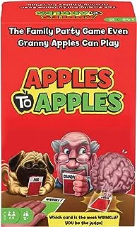 Apples to Apples Party Box [Packaging May Vary]