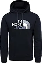 The North Face Mens DREW PEAK PULLOVER HOODIE Polos