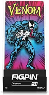 FiGPiN Marvel Venom 498