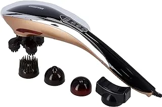 Geepas 5 IN 1 INFRARED BODY MASSAGER - GM86038
