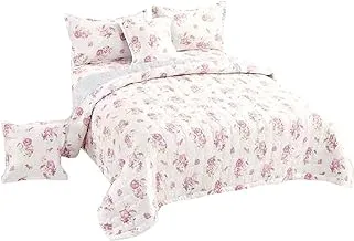 Summer Comforter Set 6 pieces king size Xi DUO DUO-6