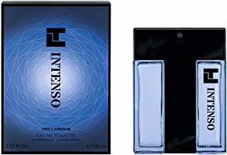 TL INTENSO NATURAL SPRAY EDT 100ML #221017*CRT-26