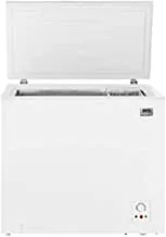 Dora 95 Liter Chest Freezer with Light Indicator | Model No DCFAK100 with 2 Years Warranty